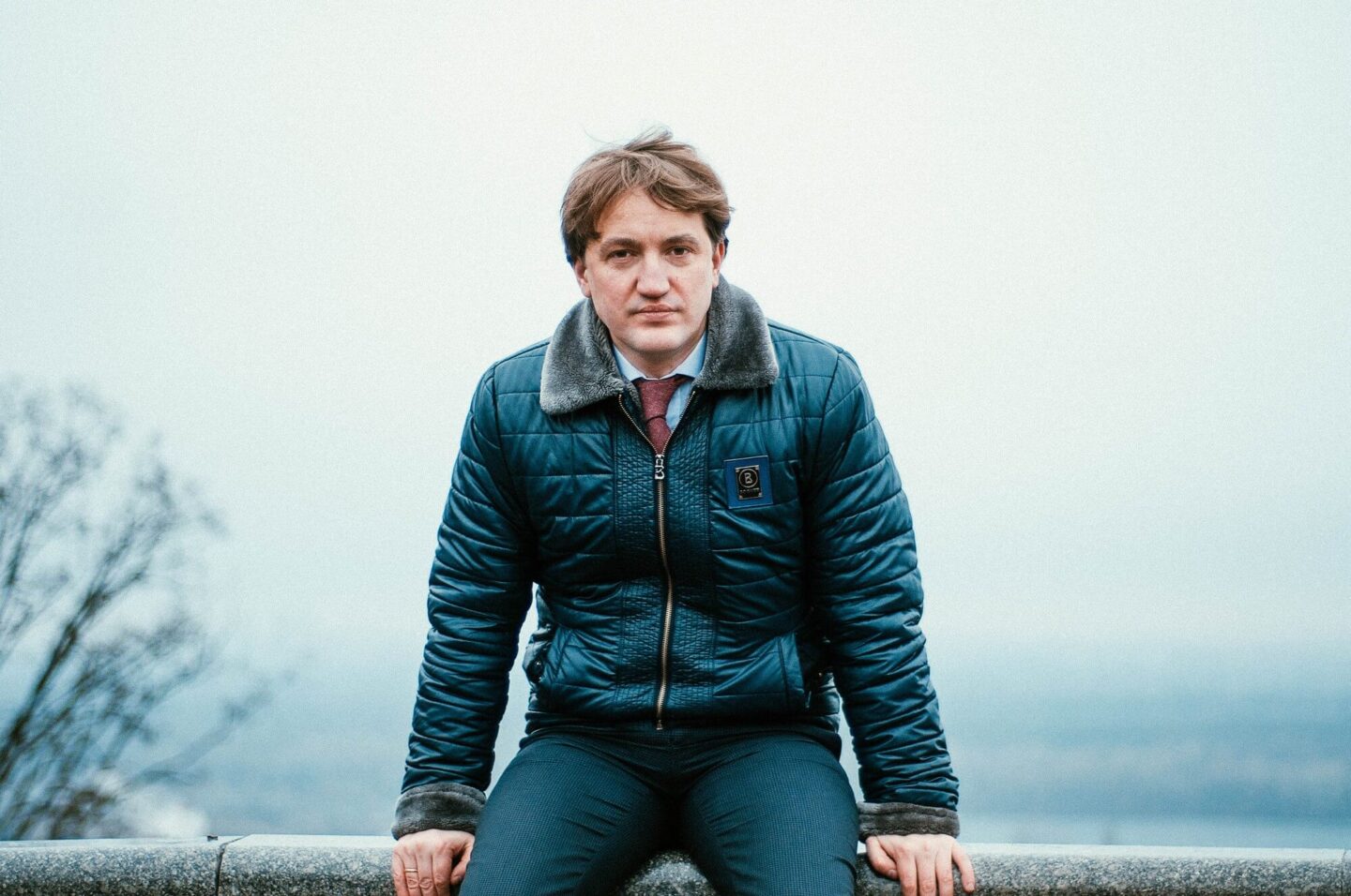 Олександр Солонтай