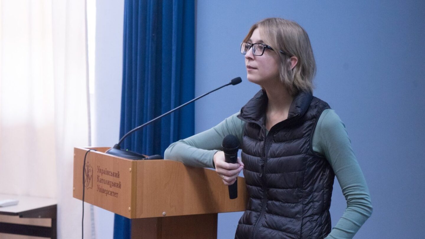 Що правда, а що лженаука? Ася Казанцева — про все на світі