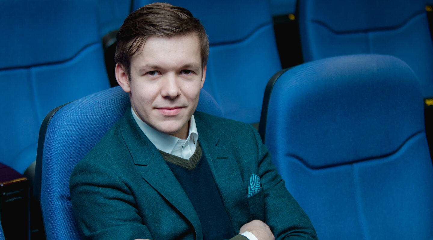 Ярослав Ажнюк / Petcube