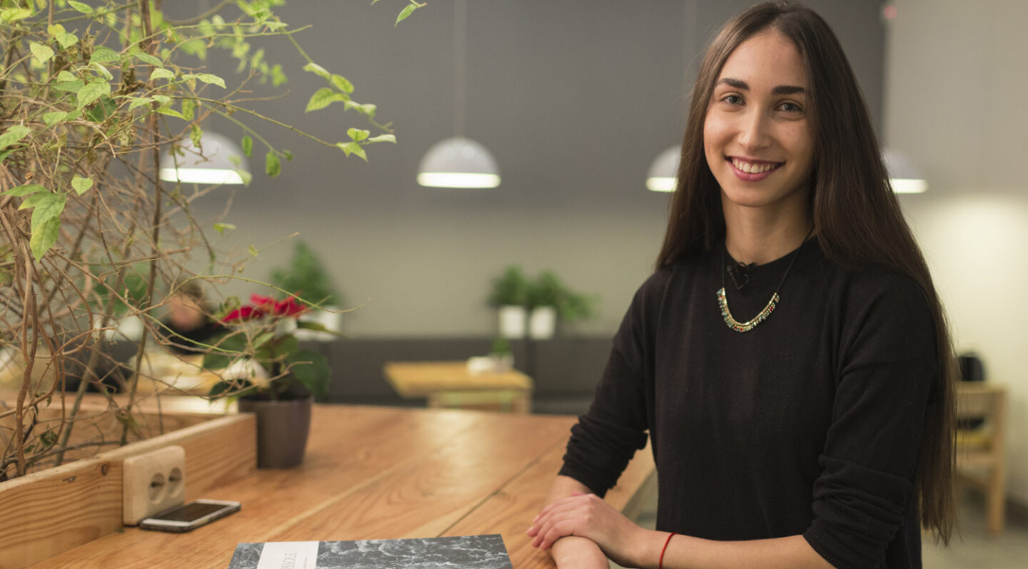 Тетяна Костіна / La Boussole