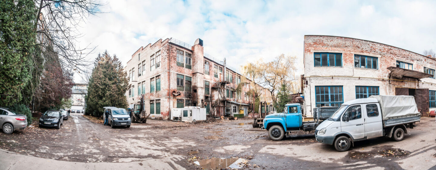 Реновація