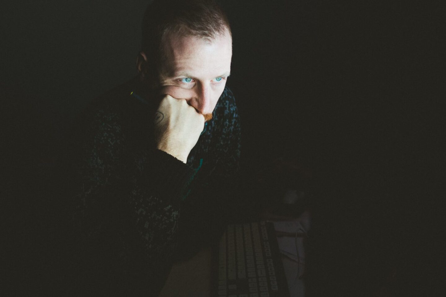 Як знайти сенс у роботі, що не має сенсу