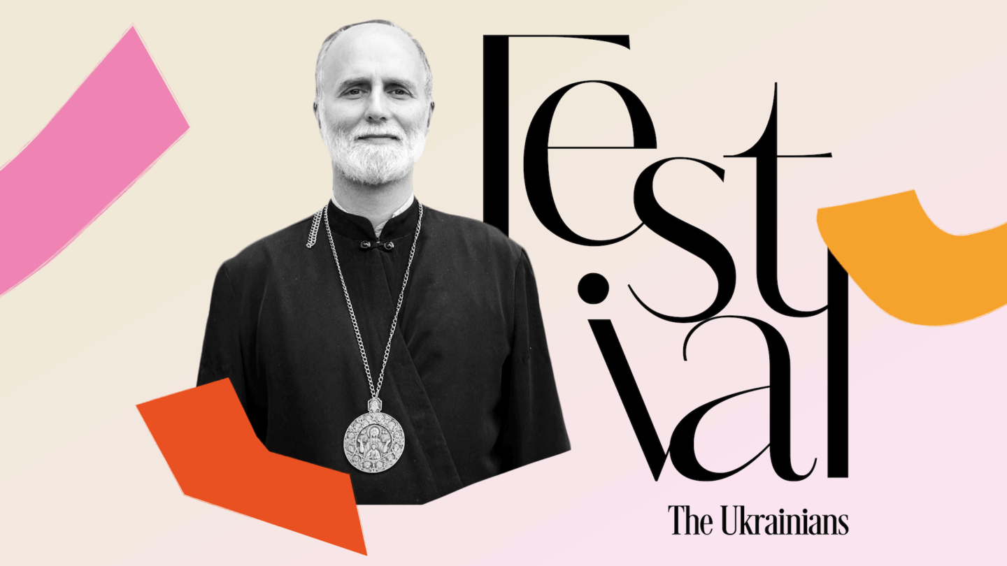 Борис Ґудзяк: «Людські стосунки — найбільше мистецтво»