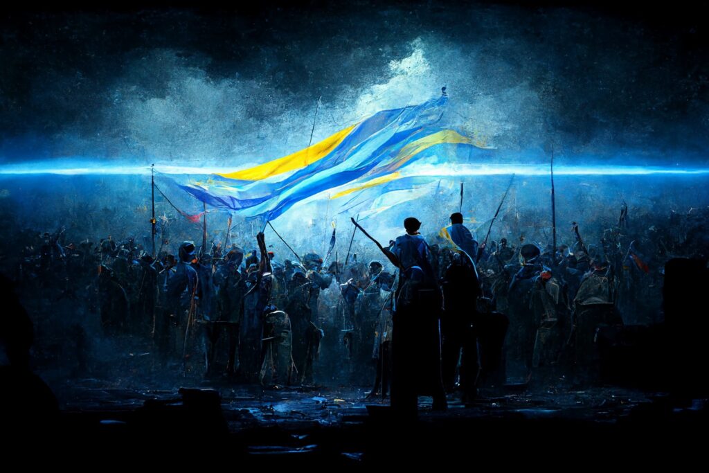 Рік, який не закінчиться