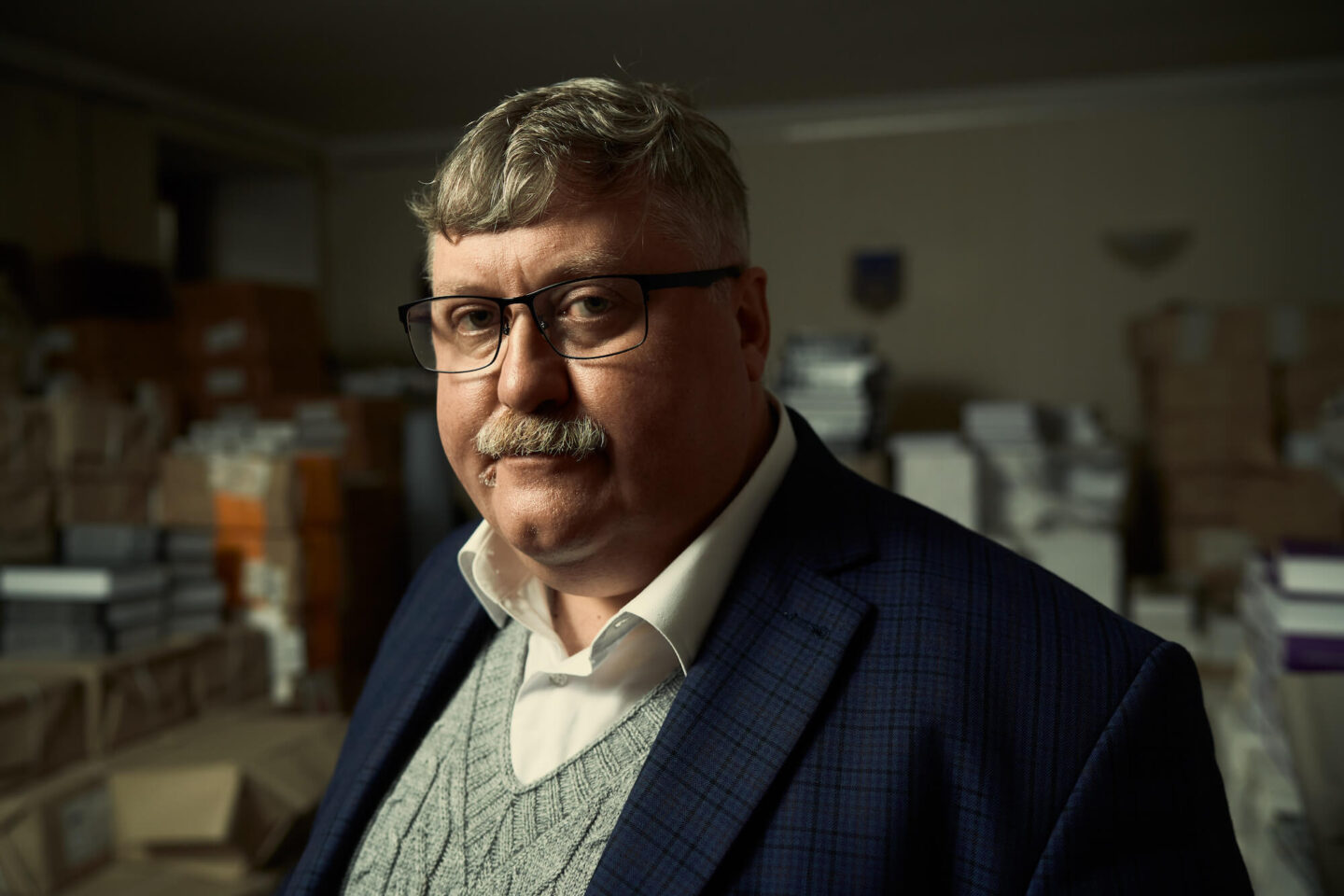 Ростислав Семків: «Сміх у літературі — це показник свободи, ліберального й відкритого суспільства»