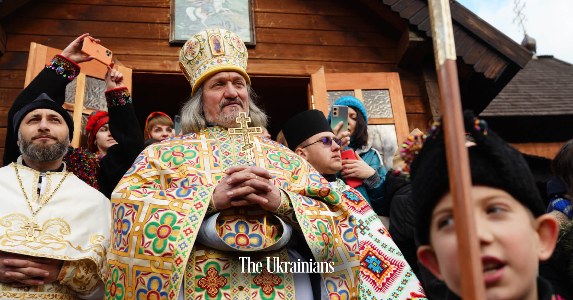 європейське різдво