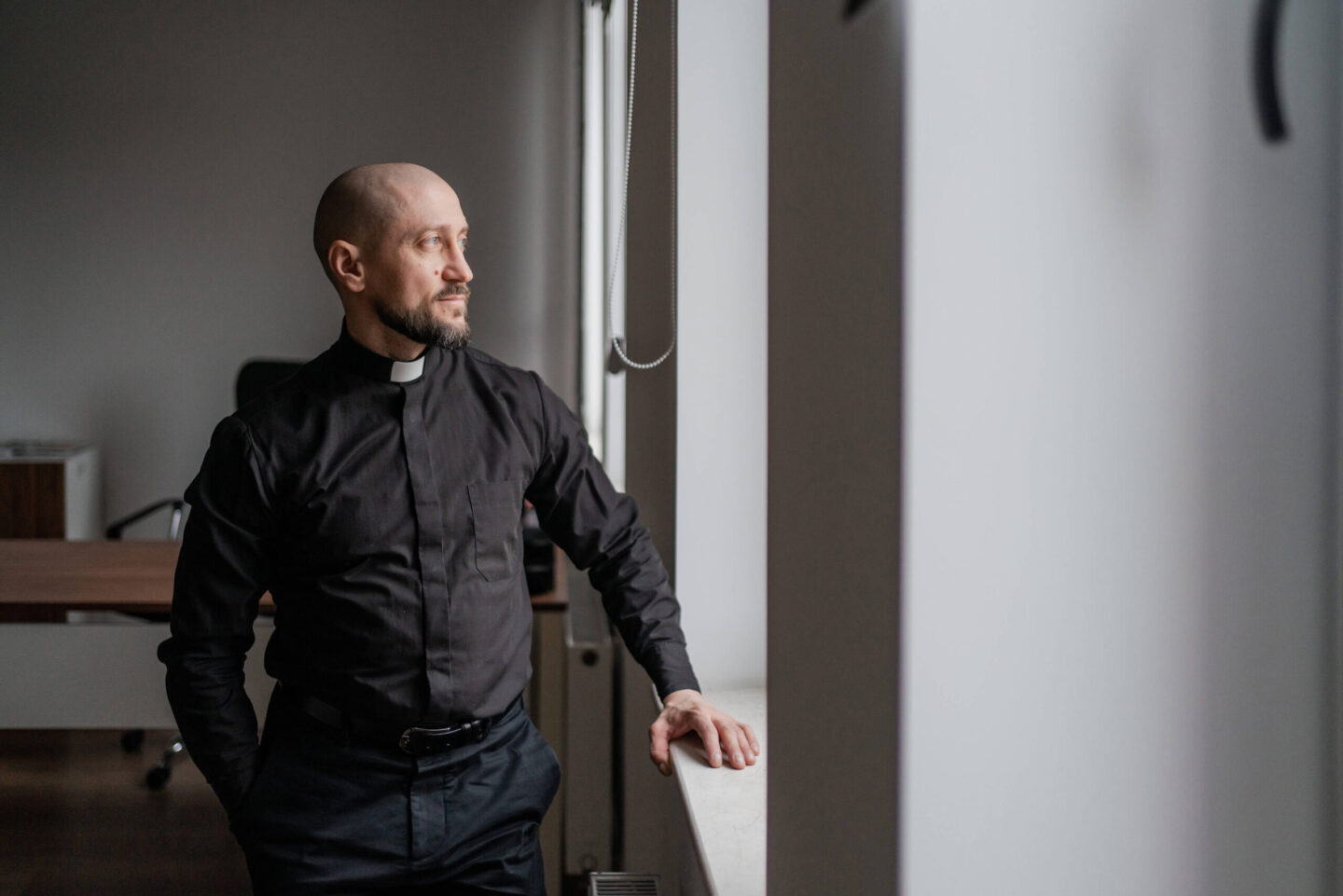 The Four Lives of Andriy Zelinsky