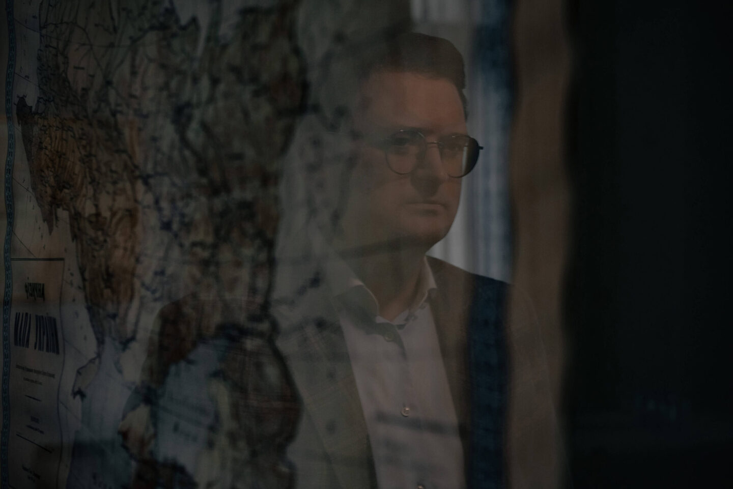 “I will write my memoirs in Kyiv”