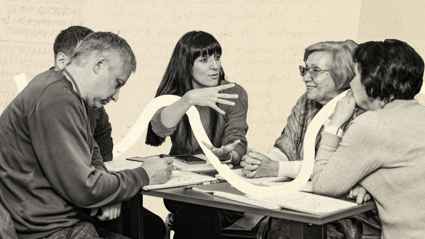 Суспільство здорової людини