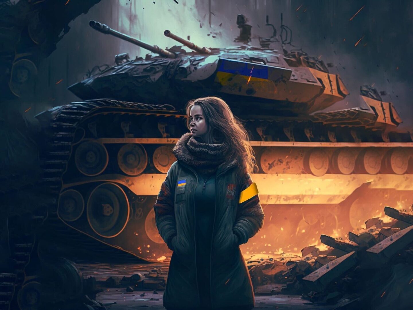 Незламність