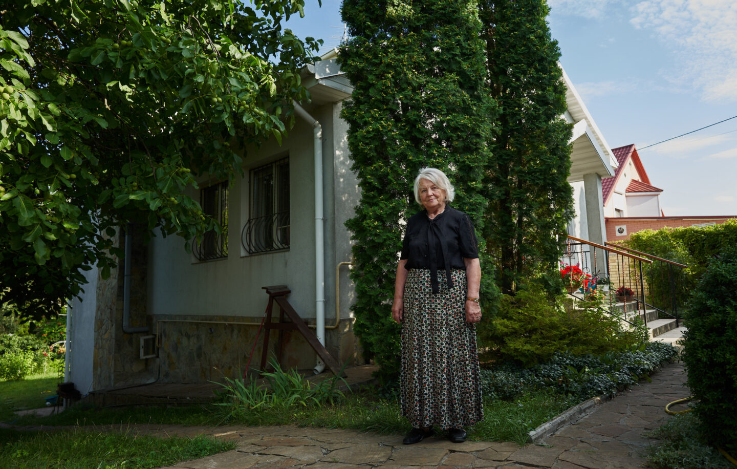 Іван і Марта