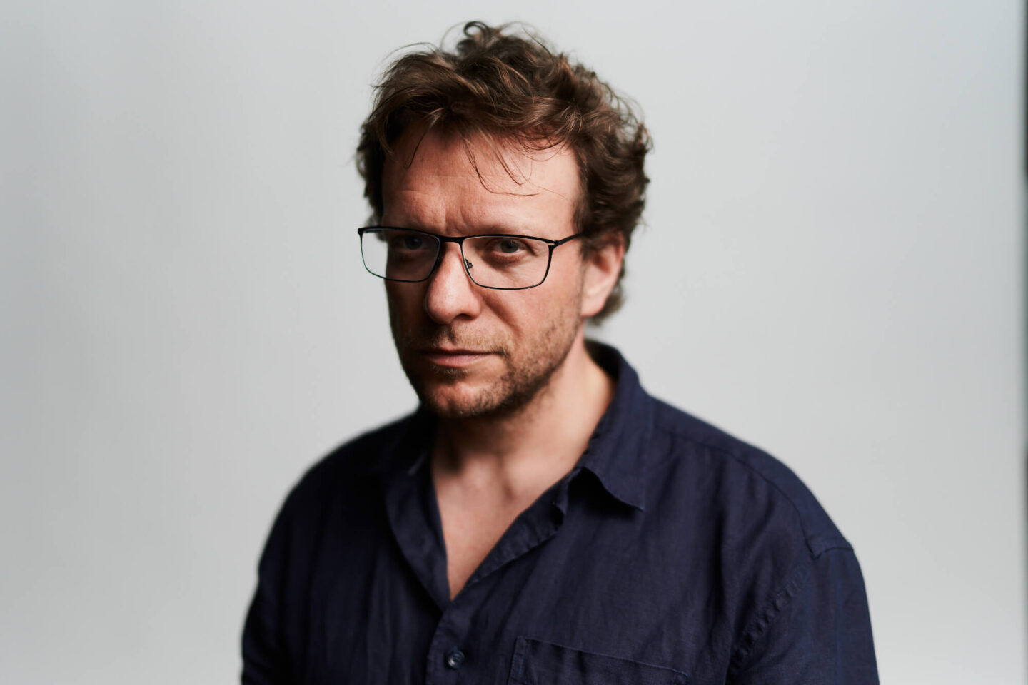 Peter Pomerantsev: “Ukraine is where words that no longer mean anything in the West have suddenly become real”