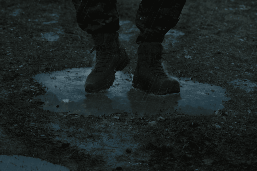 Це не кримінальний роман