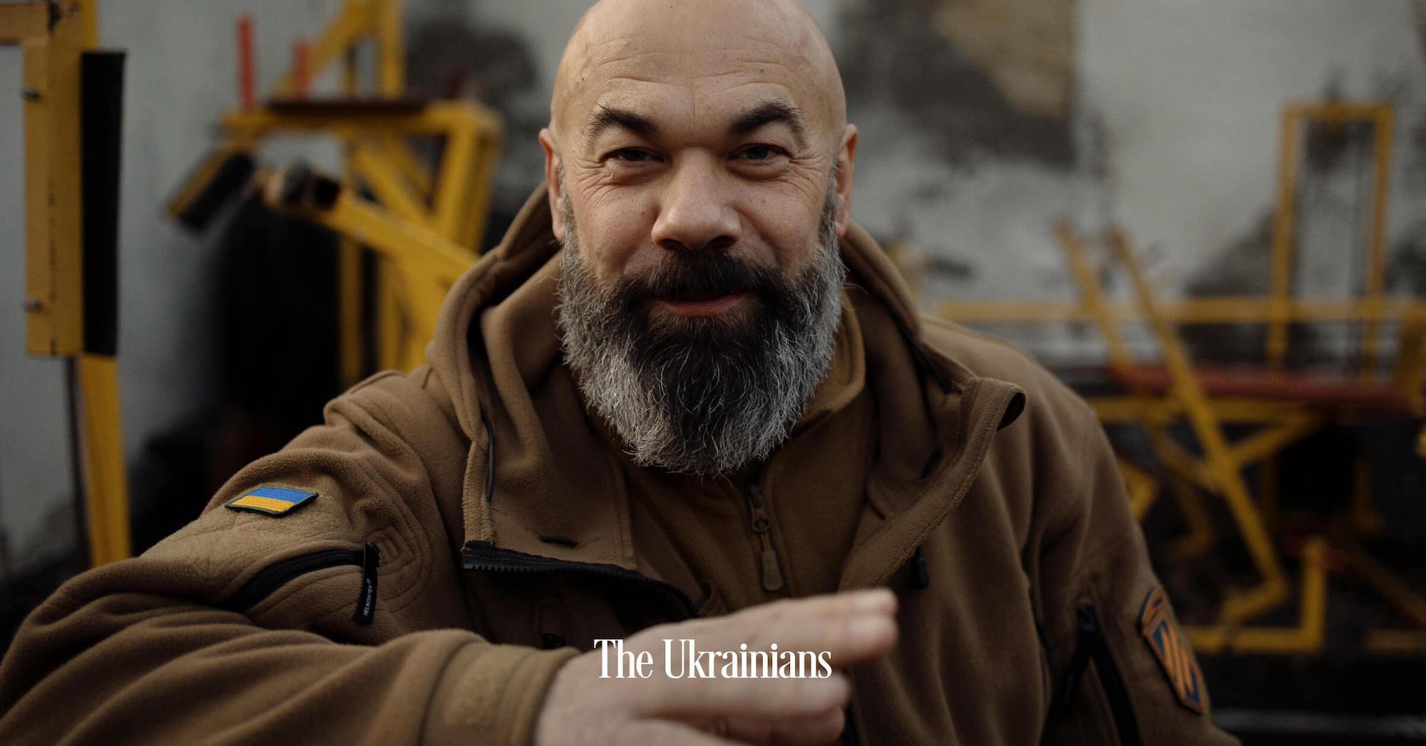 Віктор Комаренко: «Ми повинні адаптуватись, а не “триматись”» – The ...