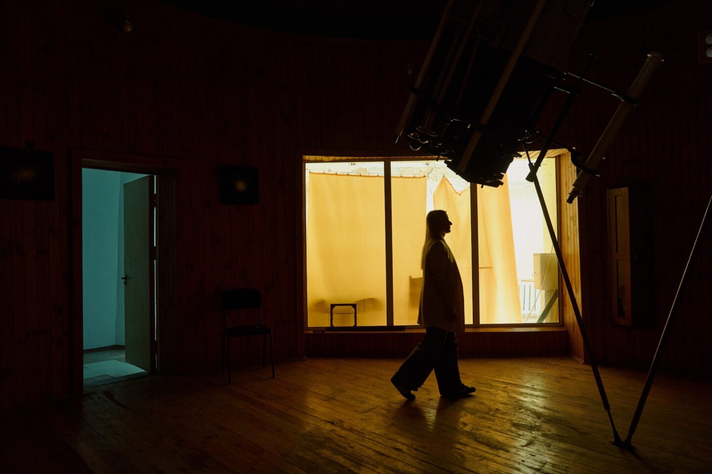 Women Exploring Our Landscapes