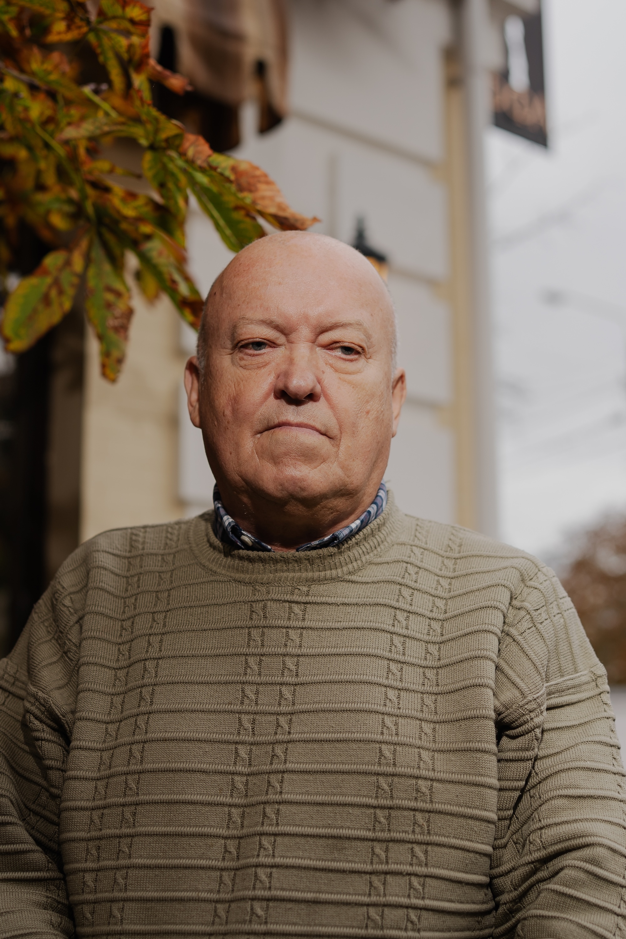 Ігор Гирич: «Населення країни може бути невеликим, але якщо воно має свою еліту, це — успішна нація»