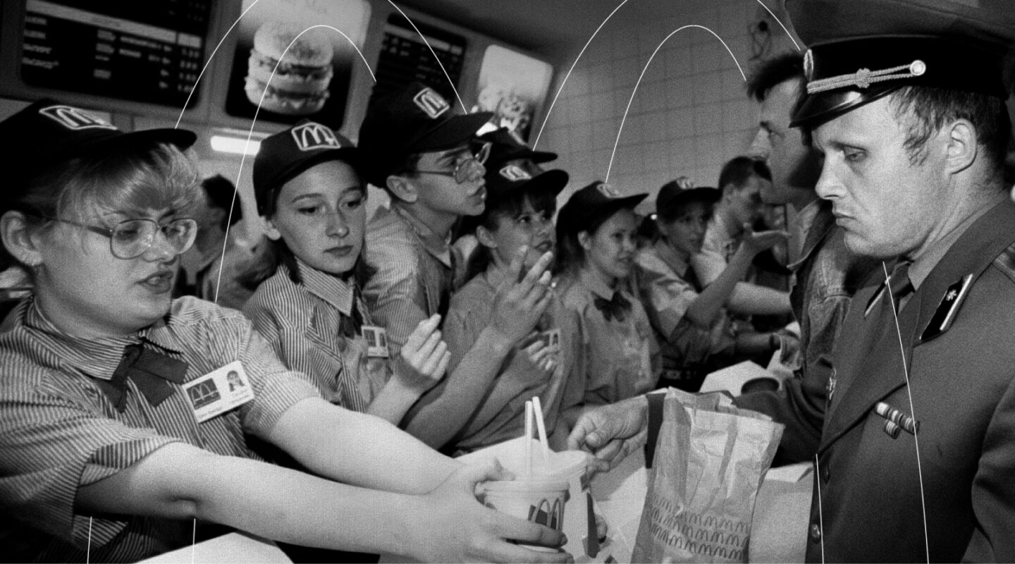 Смак дорослішання