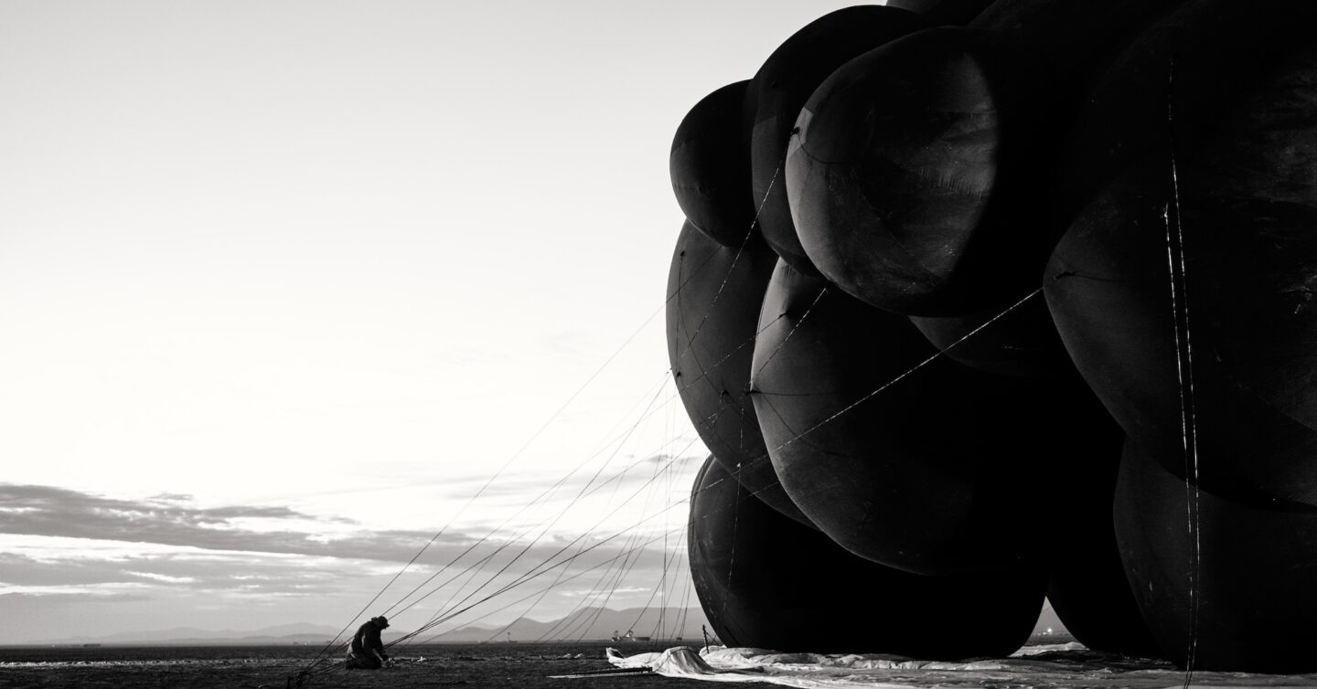 Немає долі крім тої, яку ми творимо