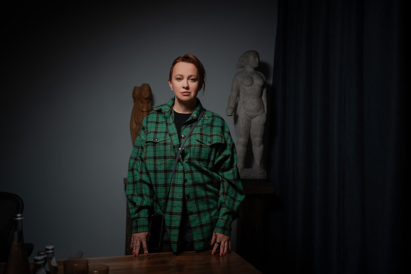 Катерина Загорій: «Довіра — це економічна категорія»