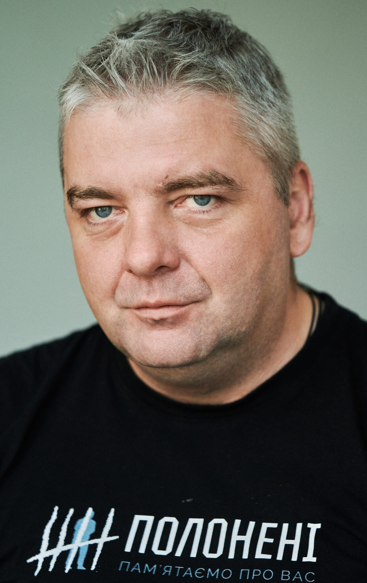 Максим Буткевич: «Свободу треба плекати, виборювати і заради неї треба чимось жертвувати»