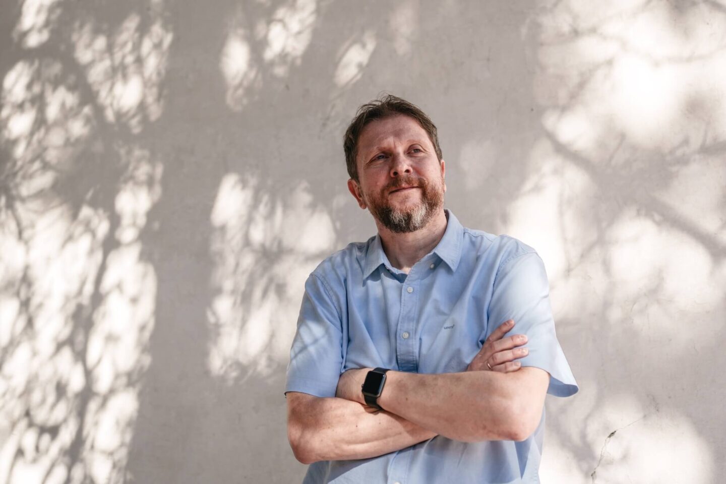 Тарас Лютий: «Свобода належить до тих речей, які виборюються постійно»