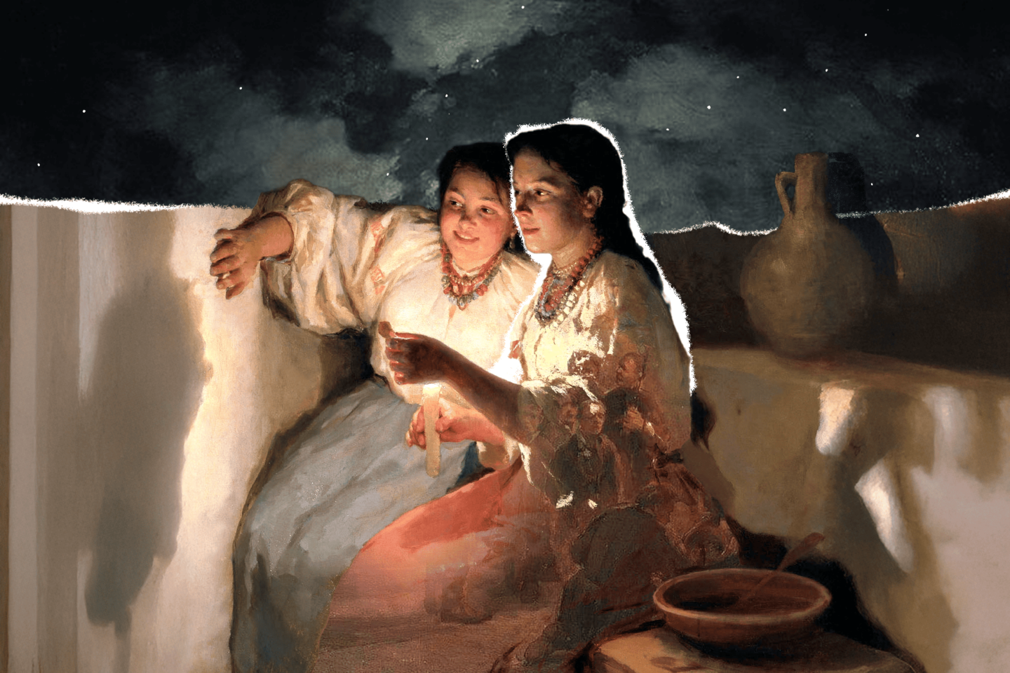 Різдво сьогодні. Свято як традиція, що тримає