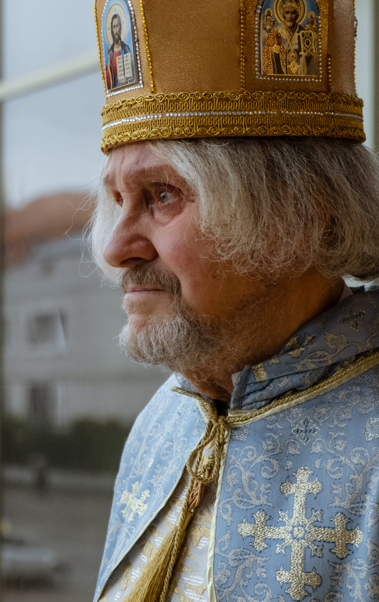 Ти — справжній