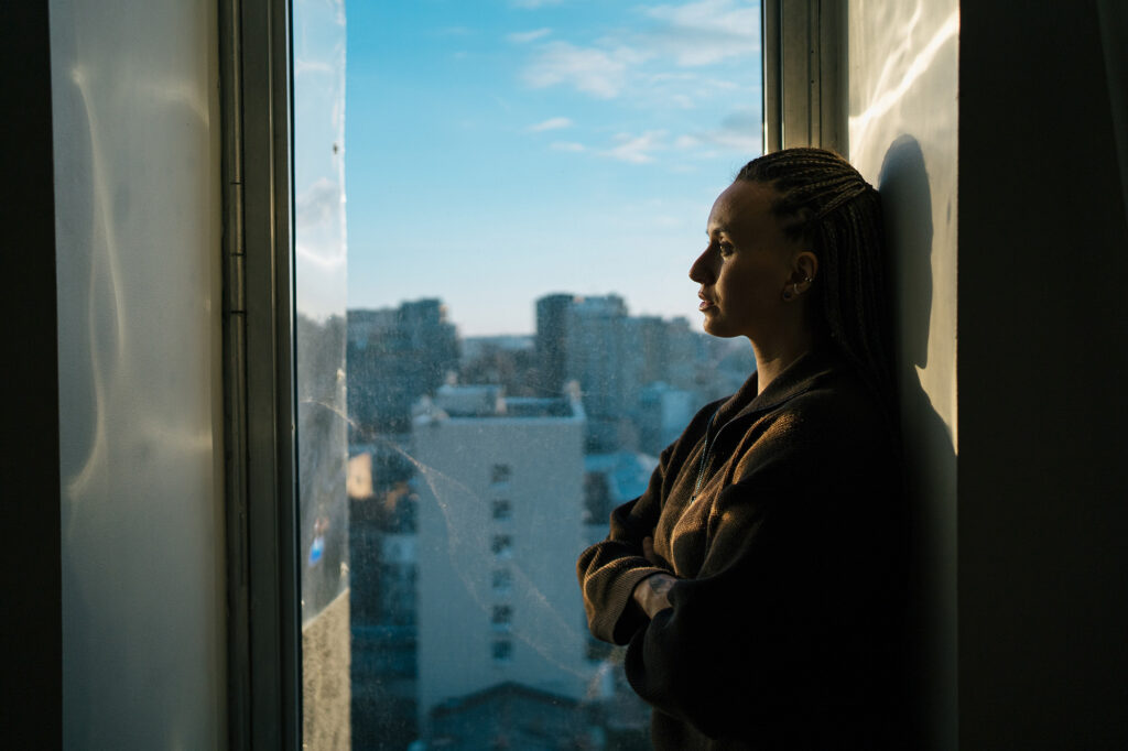 Ярина Чорногуз: «Поезія — це спосіб долати німоту»