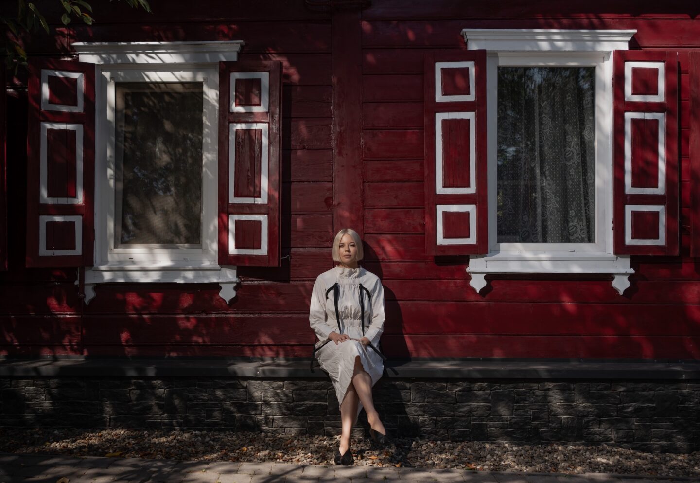 Кому дісталася музика