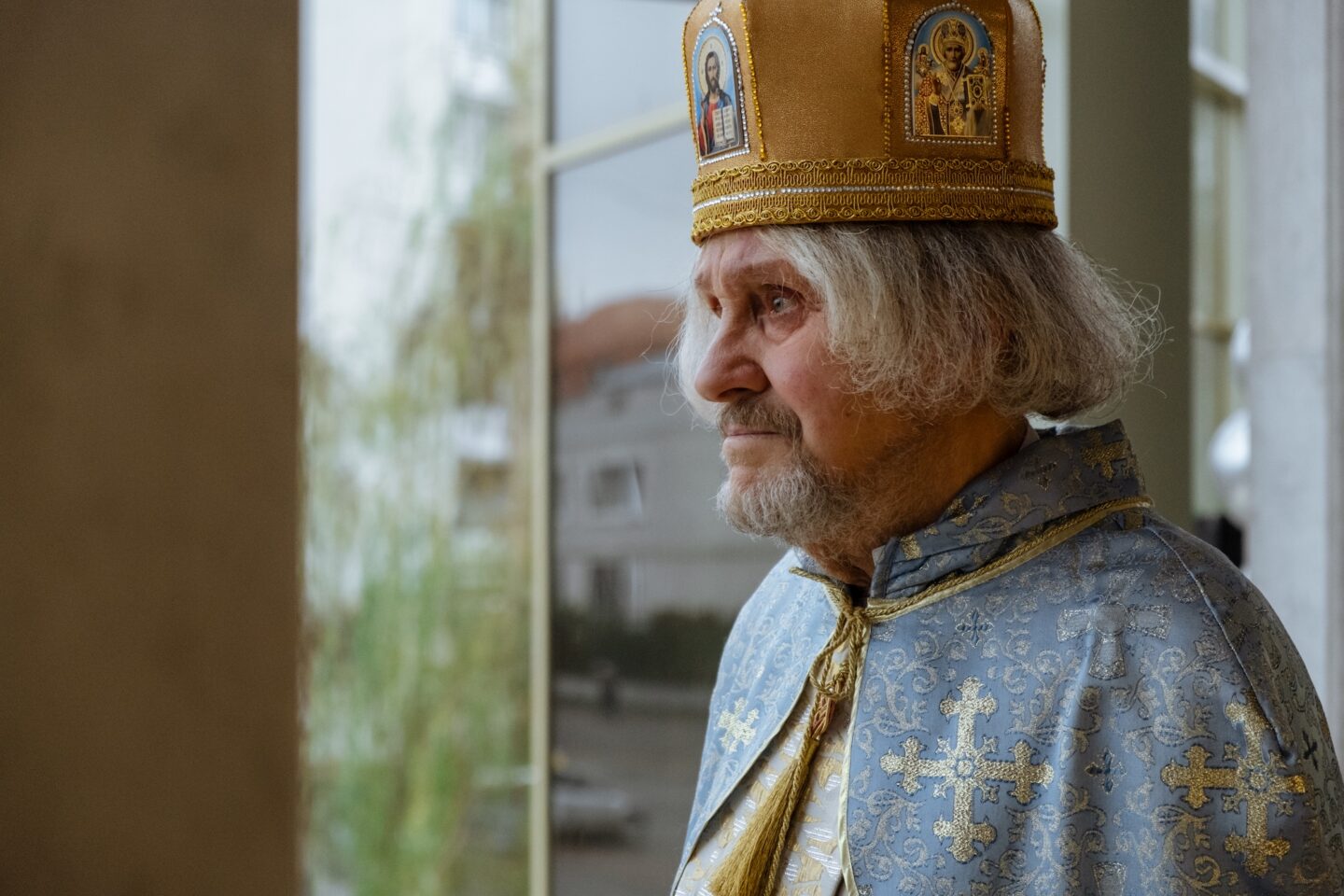 Ти — справжній