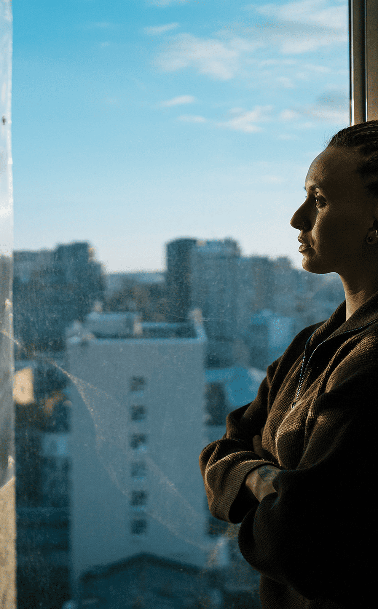 Ярина Чорногуз: «Поезія — це спосіб долати німоту»