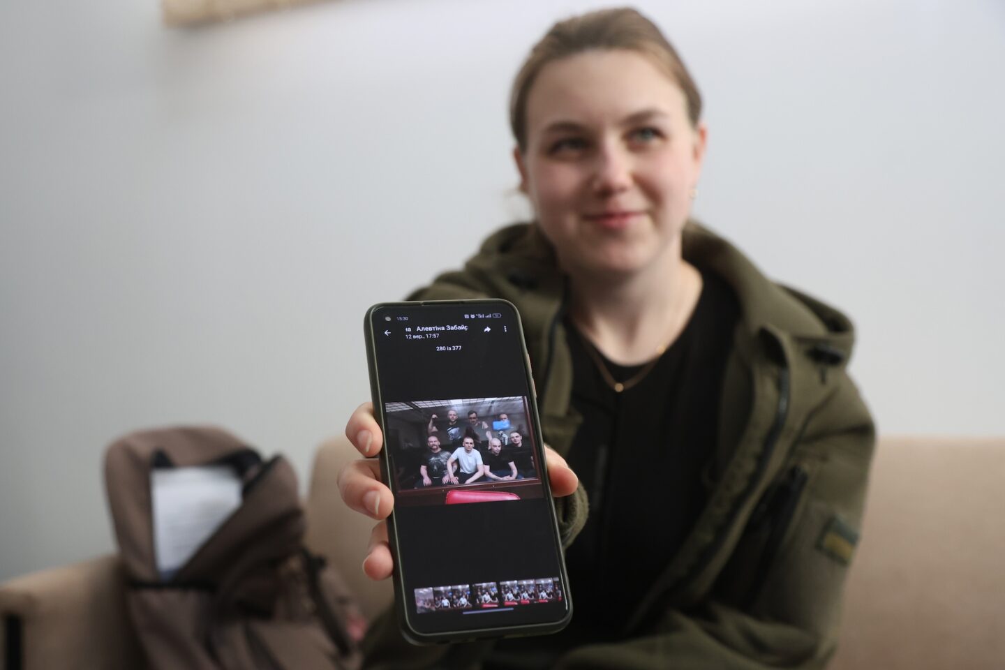 Катя вчиться читати між рядків