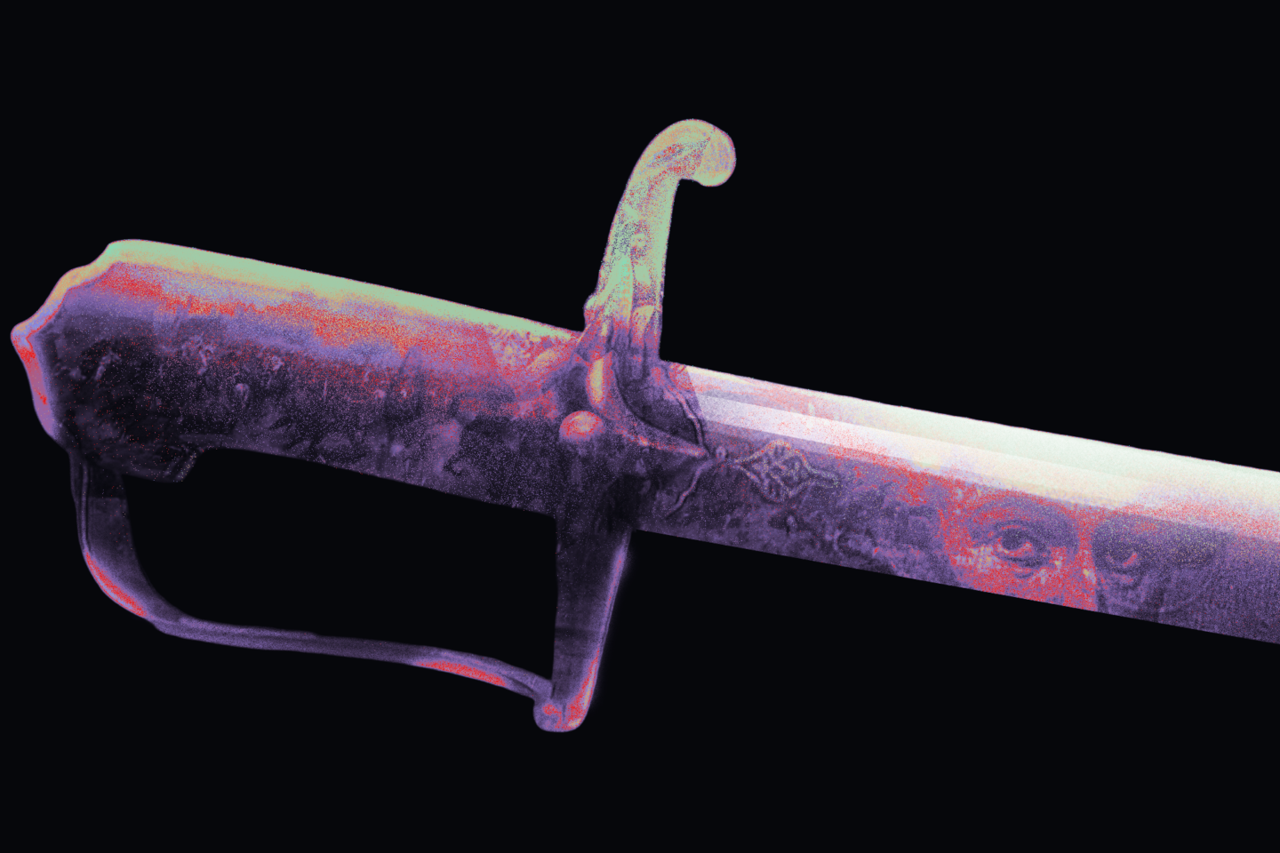 Право на шаблю