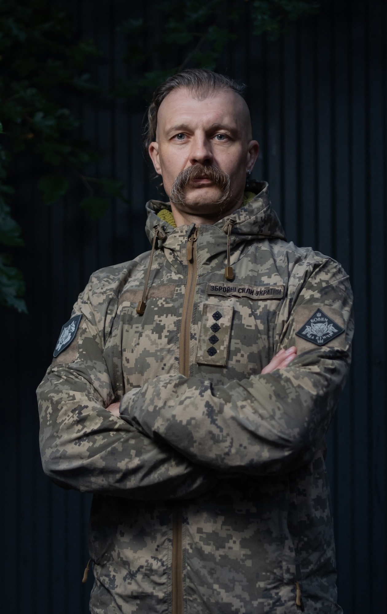 Активний громадянин