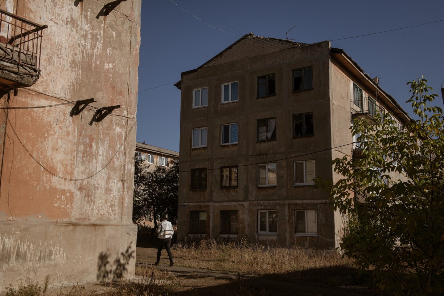 Пам’ять для дому чи дім для пам’яті?