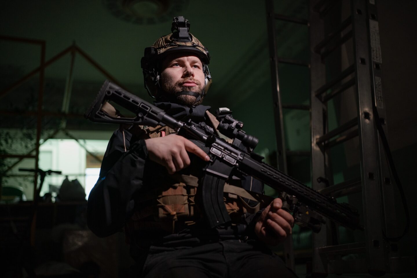 Директор Всесвіту, якого ми втратили