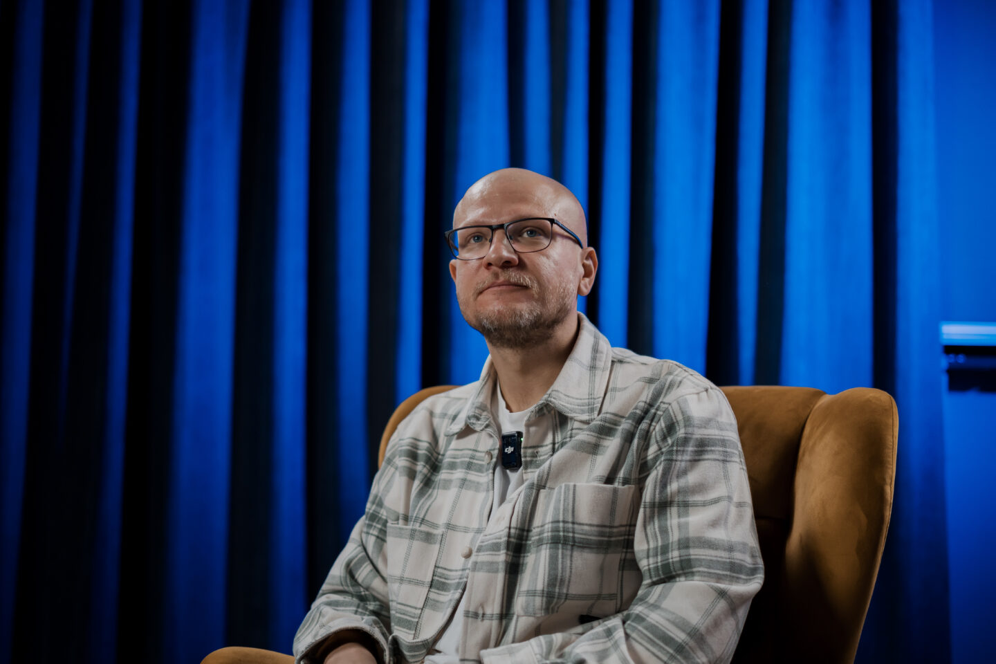 Ми — єдині дорослі в цій кімнаті