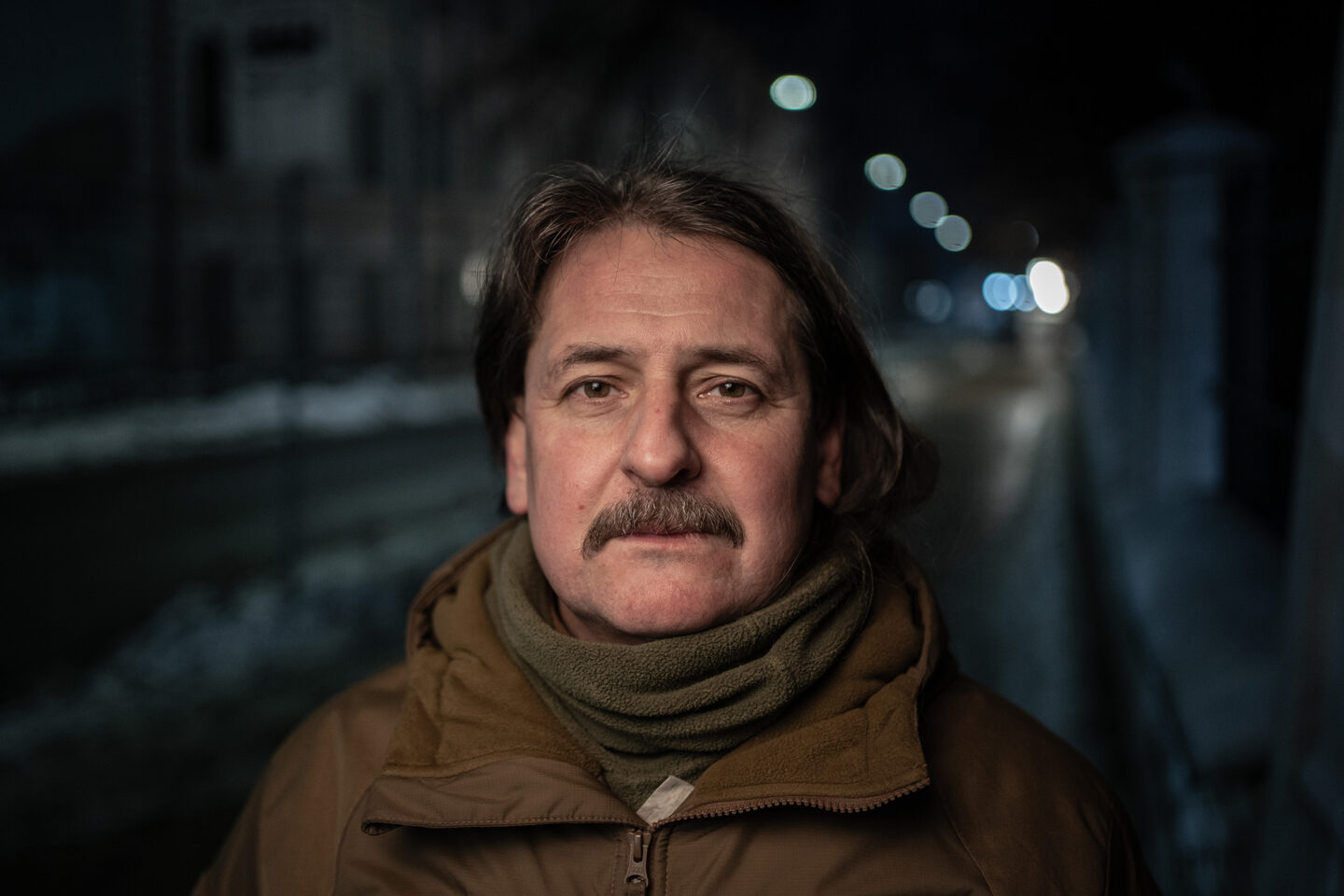 Тарас Компаніченко: «Маскульт почав нарешті працювати на Україну»