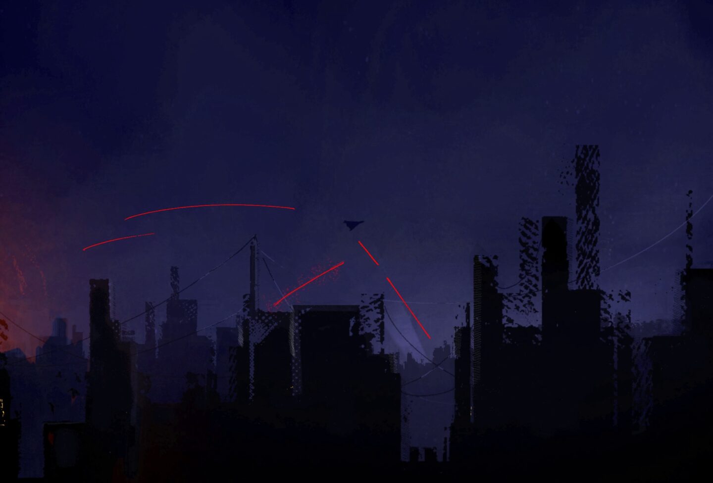 Жити на Лівому березі