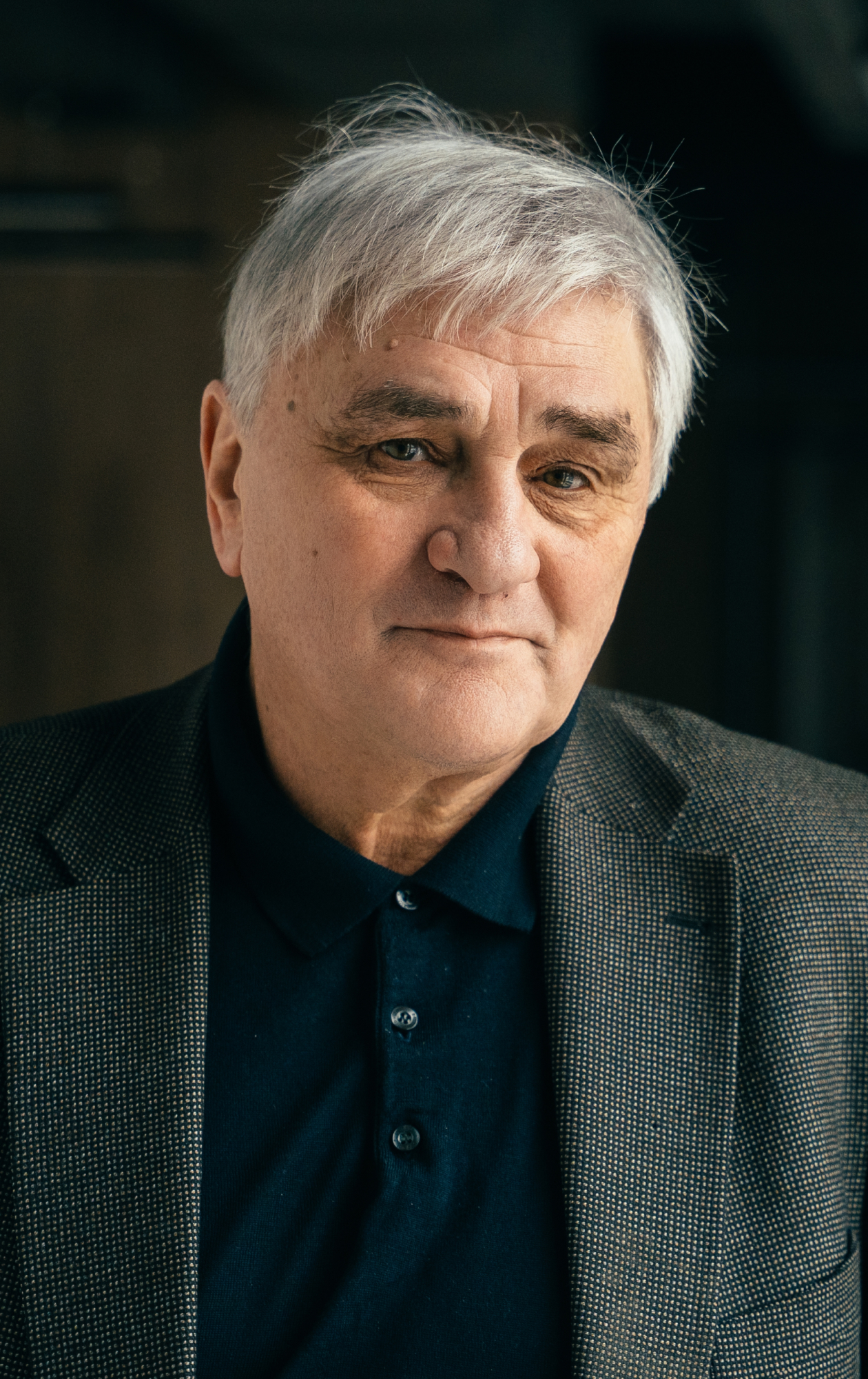 Олександр Фільц: «Війна триває, а отже, можемо говорити не про ПТСР, а про постійно діючу хронічну травму»