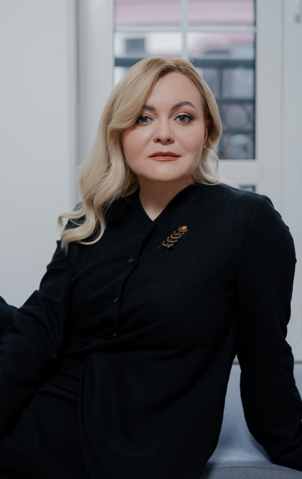 Світлана Матвієнко: «Нам потрібні управлінці з західним типом мислення, які здатні досягати результату в нашій системі»