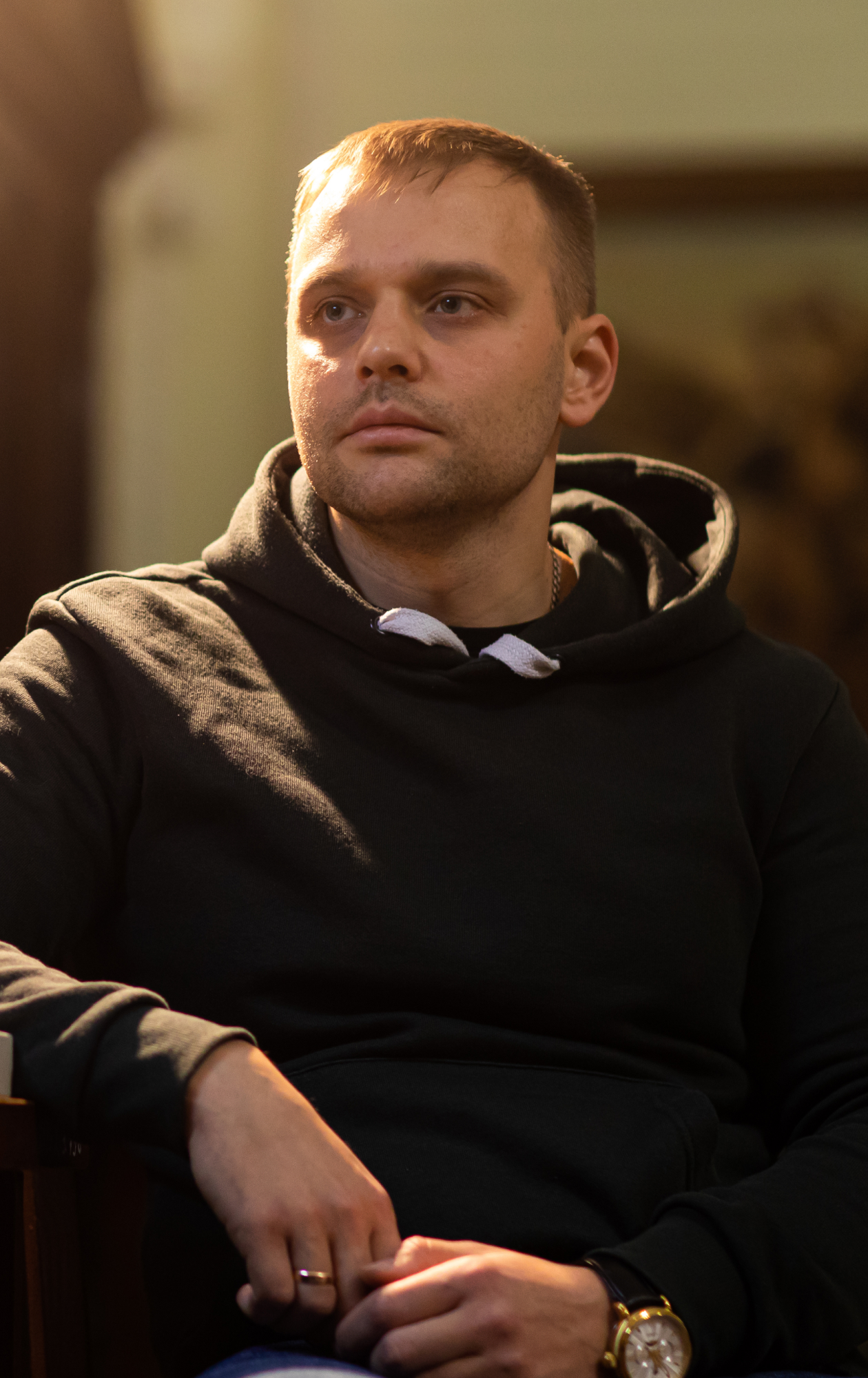 Олексій Савченко: «Спадщина — це не історичний супермаркет, де можна взяти лише те, що подобається»