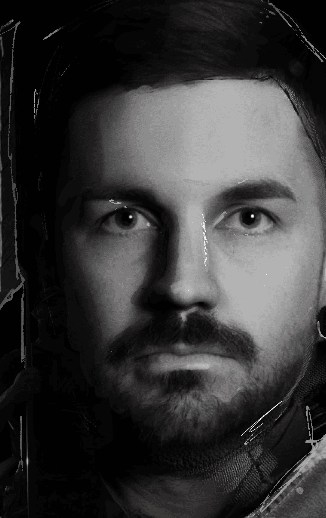 Жива пам’ять