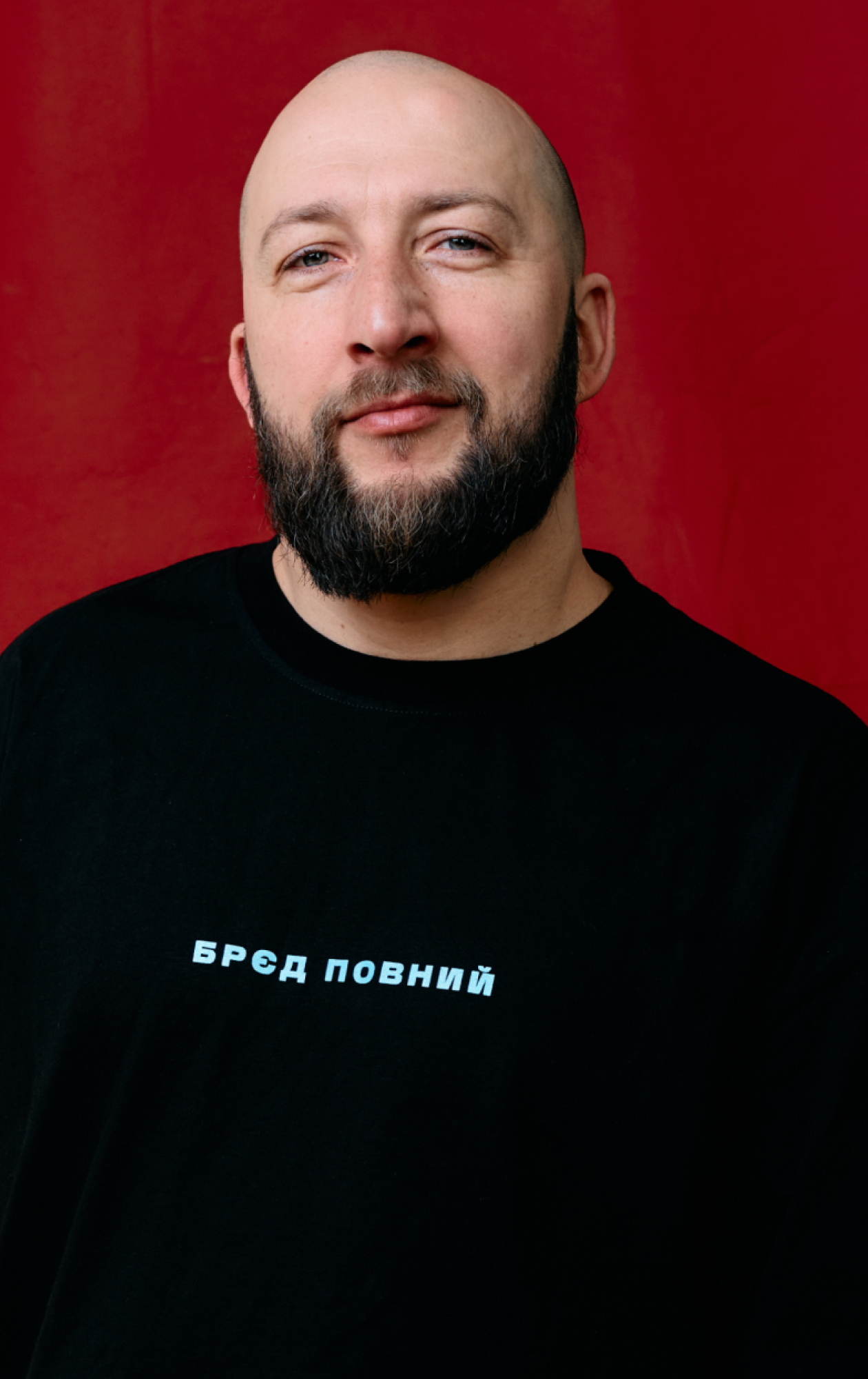 Володимир Кравчук: «Ми були по-українськи добрими. Такими не можна бути з тими, хто хоче тебе вбити»