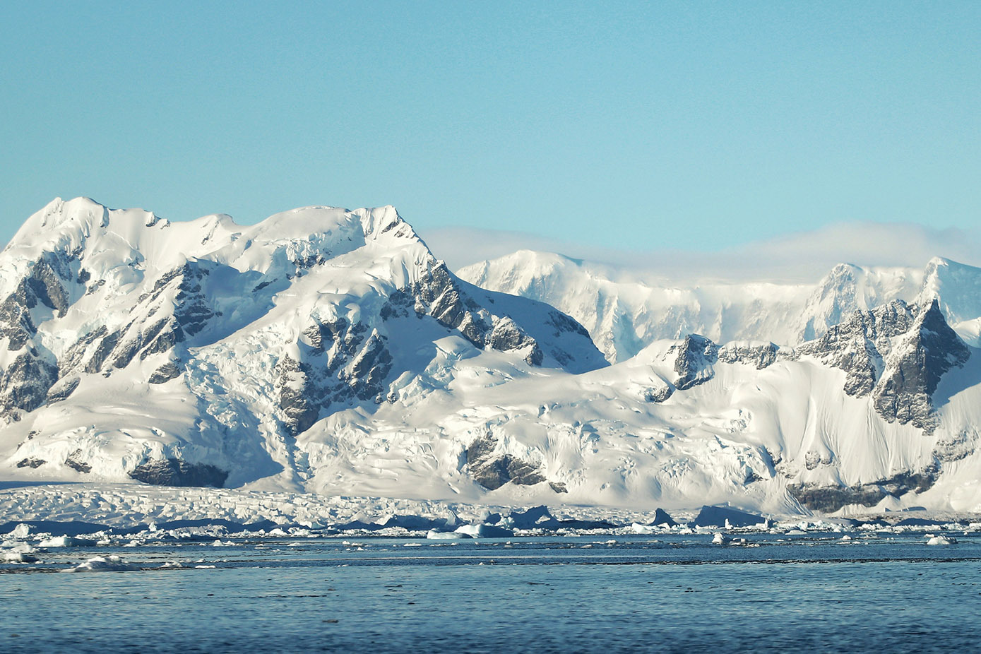 Українська Антарктика