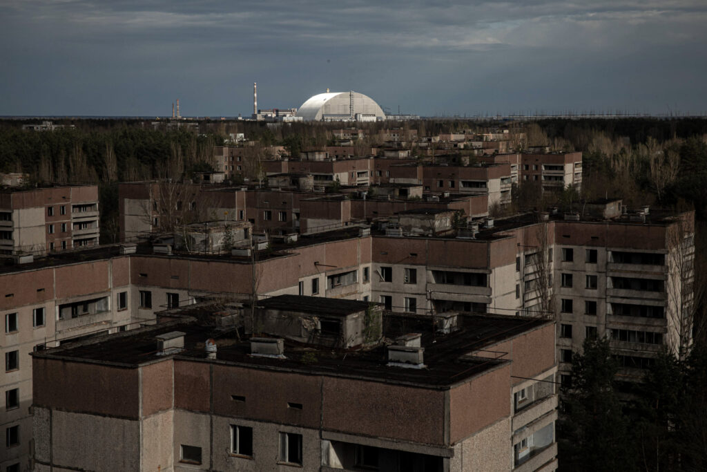 Зона повернення та завмирання
