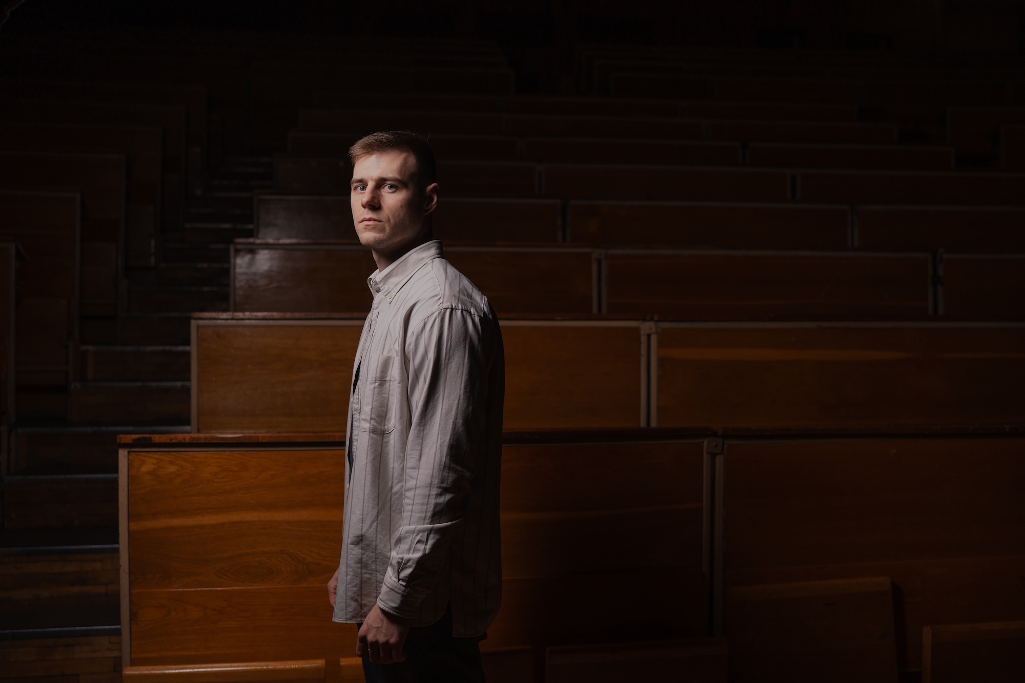 Володар шолома пам’яті