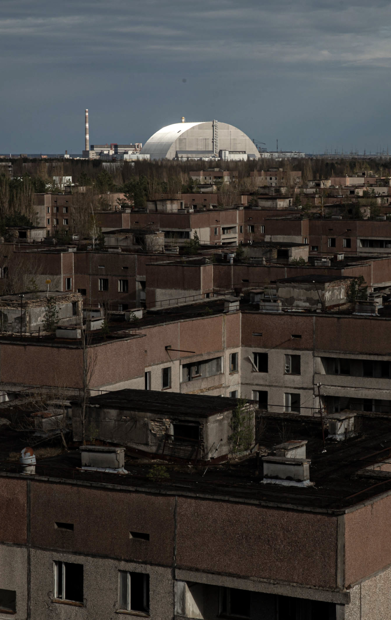Зона повернення та завмирання