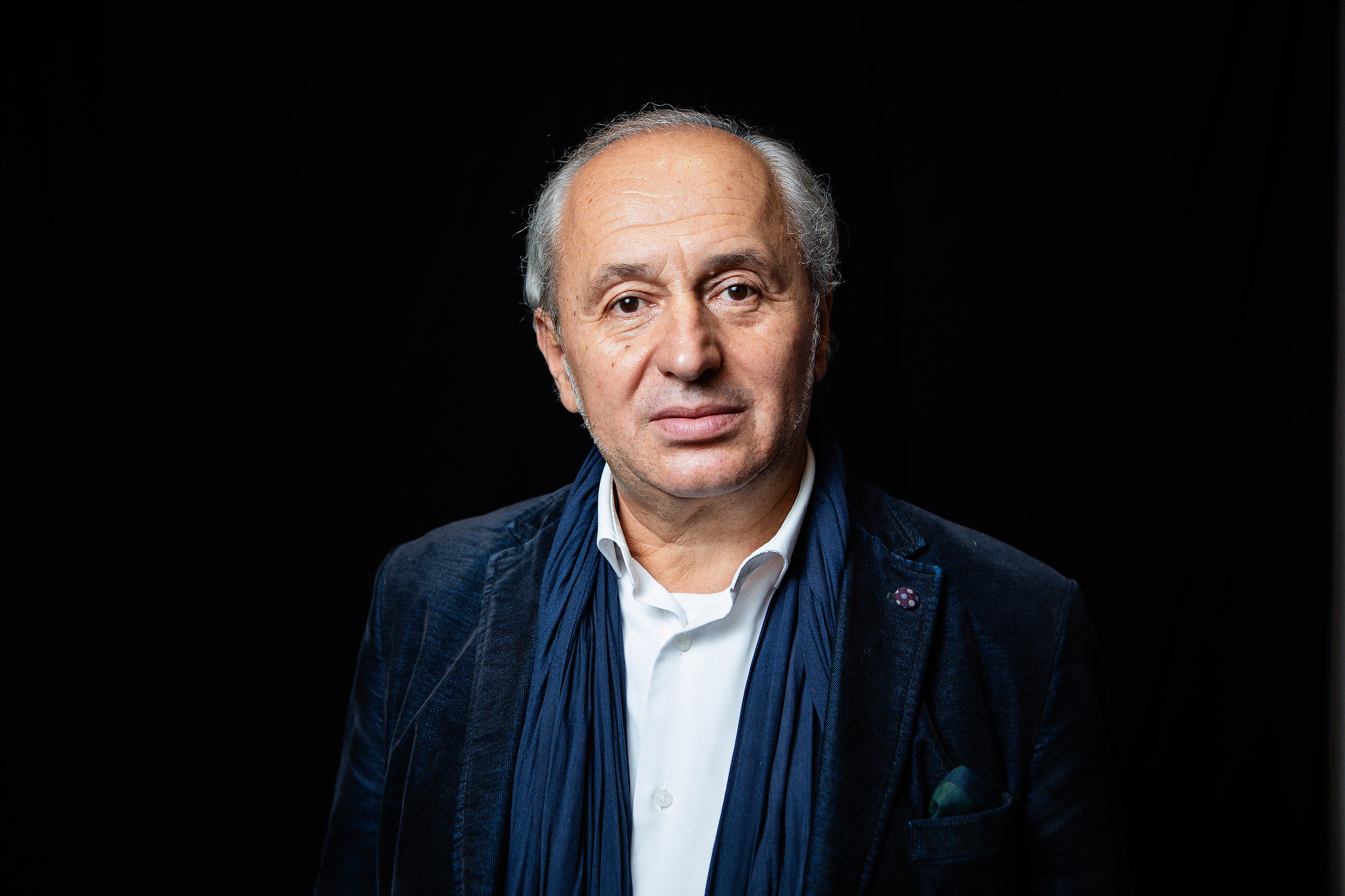 Іван Малкович: «Діти, які виростали на наших книжках, пішли на Майдан і на фронт»
