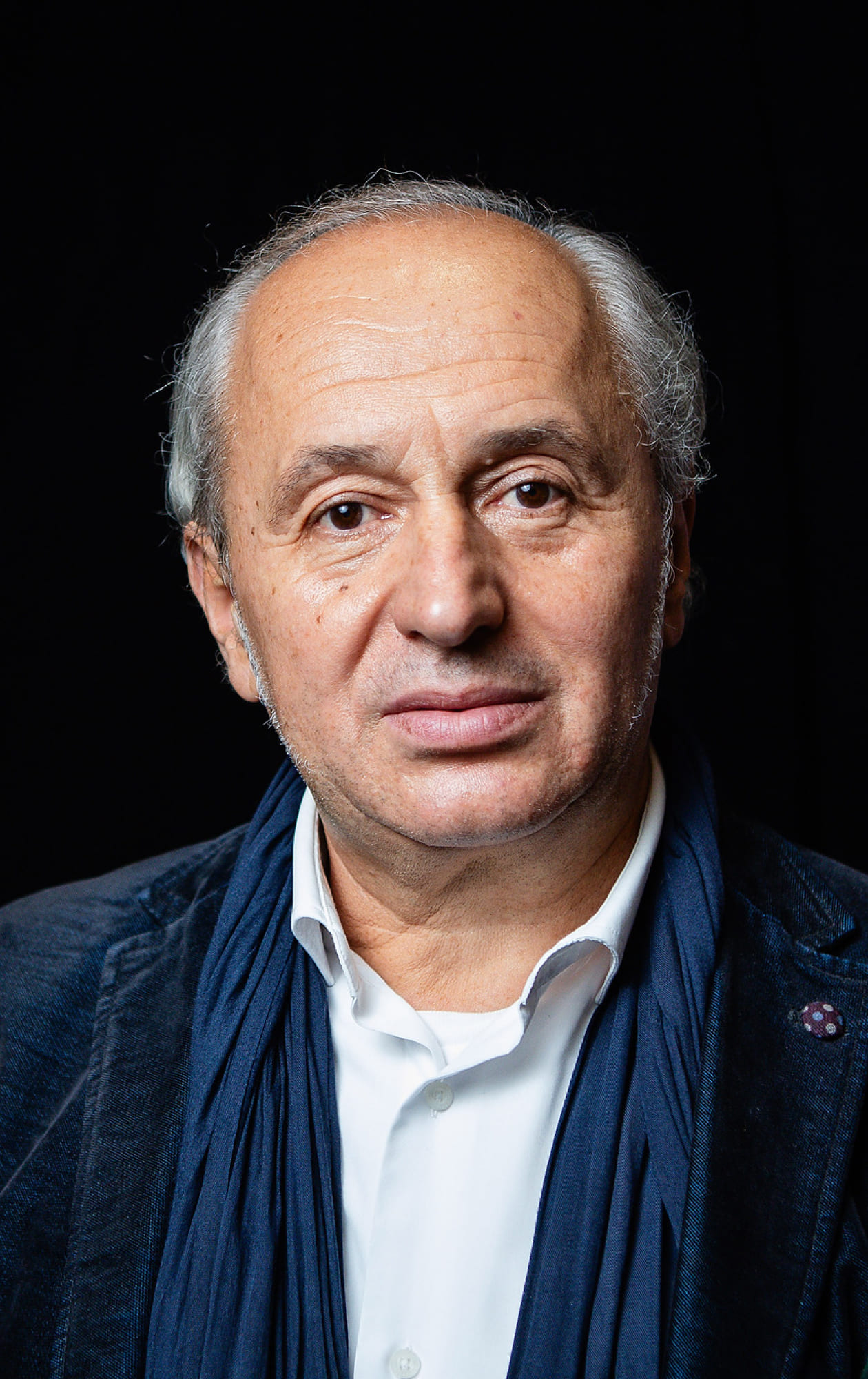 Іван Малкович: «Діти, які виростали на наших книжках, пішли на Майдан і на фронт»